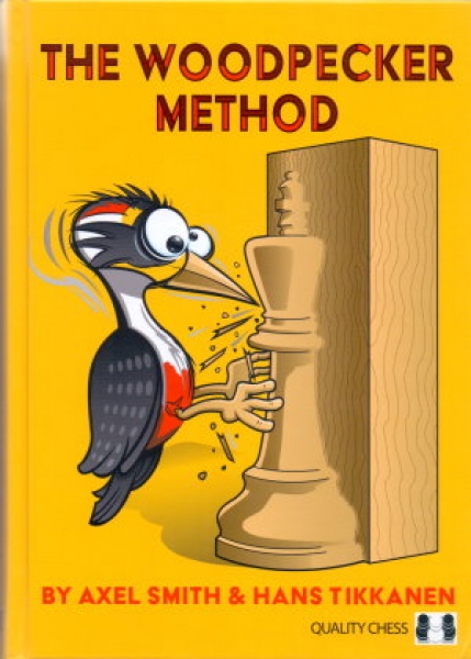 Smith/Tikkanen, The Woodpecker Method (kart.)